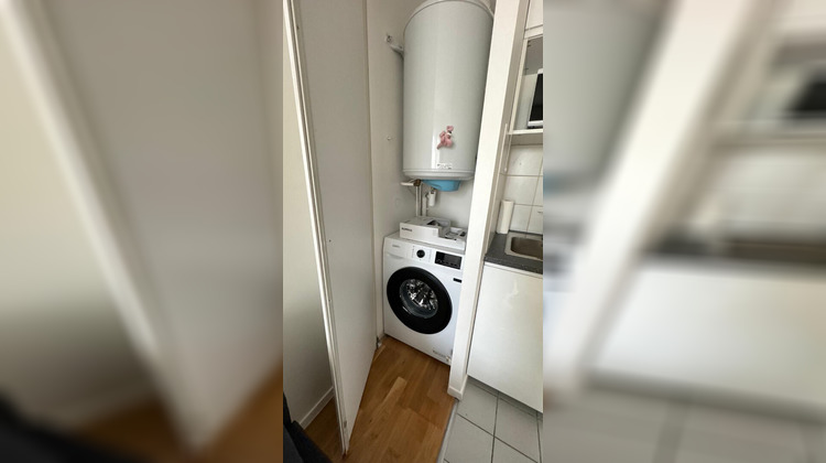 Ma-Cabane - Location Appartement BOULOGNE-BILLANCOURT, 19 m²