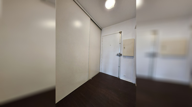 Ma-Cabane - Location Appartement BOULOGNE-BILLANCOURT, 33 m²