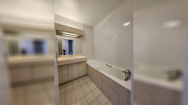 Ma-Cabane - Location Appartement BOULOGNE-BILLANCOURT, 33 m²