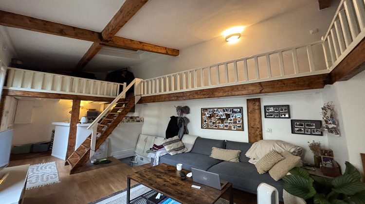 Ma-Cabane - Location Appartement BOULOGNE-BILLANCOURT, 54 m²