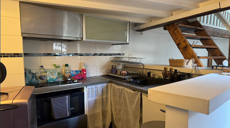 Ma-Cabane - Location Appartement BOULOGNE-BILLANCOURT, 54 m²
