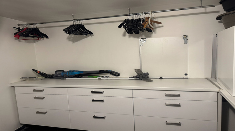 Ma-Cabane - Location Appartement BOULOGNE-BILLANCOURT, 54 m²