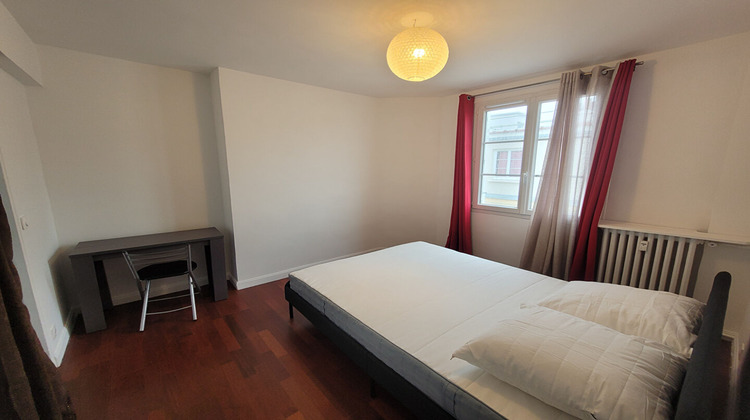 Ma-Cabane - Location Appartement BOULOGNE-BILLANCOURT, 39 m²