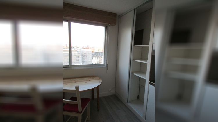 Ma-Cabane - Location Appartement BOULOGNE-BILLANCOURT, 16 m²