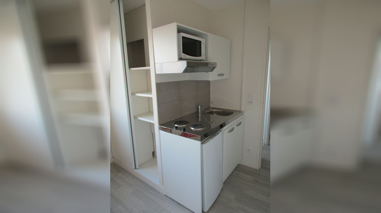 Ma-Cabane - Location Appartement BOULOGNE-BILLANCOURT, 16 m²