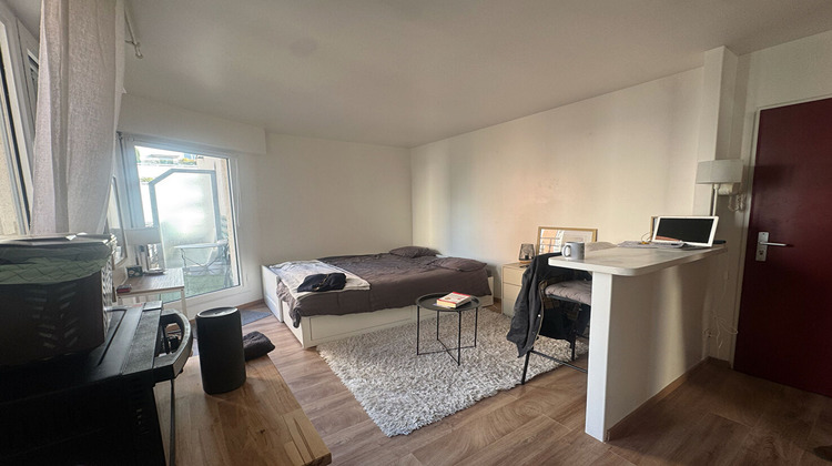 Ma-Cabane - Location Appartement BOULOGNE-BILLANCOURT, 20 m²