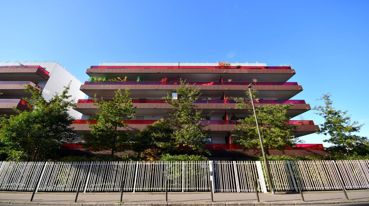 Ma-Cabane - Location Appartement BOULOGNE-BILLANCOURT, 61 m²