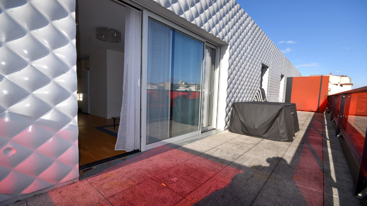 Ma-Cabane - Location Appartement BOULOGNE-BILLANCOURT, 61 m²