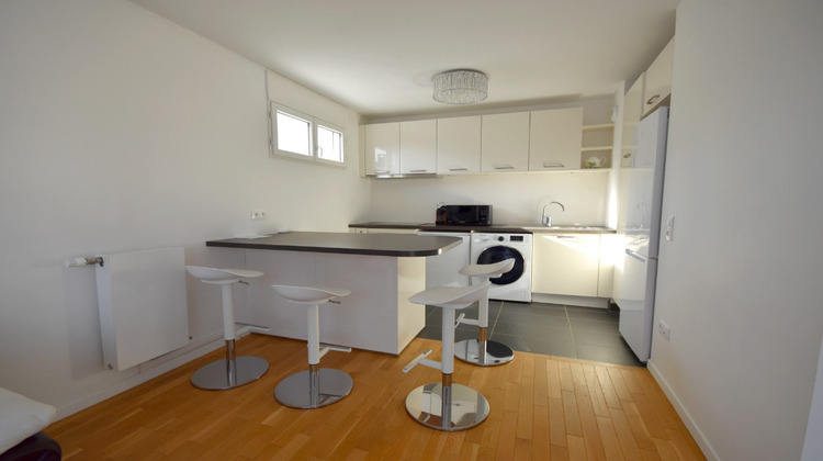 Ma-Cabane - Location Appartement BOULOGNE-BILLANCOURT, 61 m²