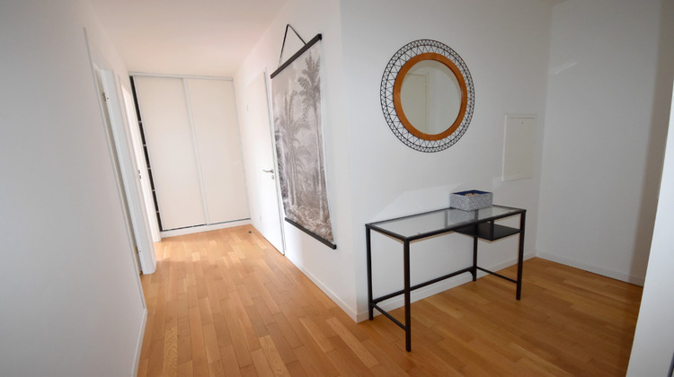 Ma-Cabane - Location Appartement BOULOGNE-BILLANCOURT, 61 m²