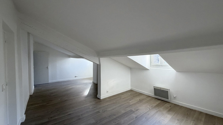 Ma-Cabane - Location Appartement Boulogne-Billancourt, 59 m²