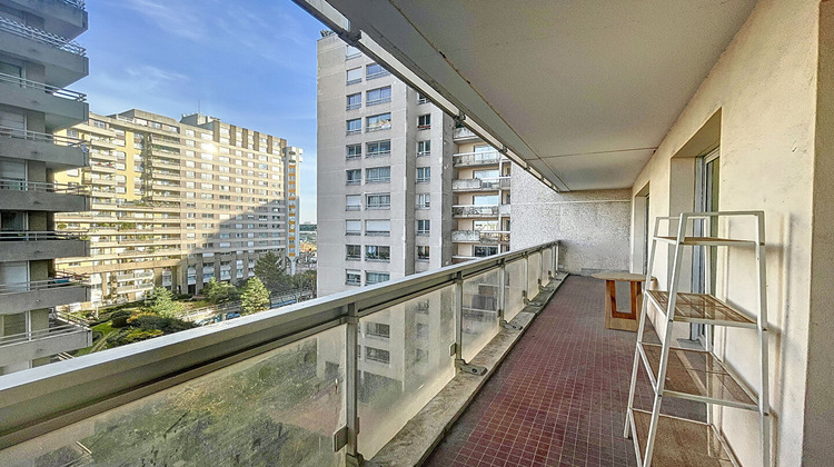 Ma-Cabane - Location Appartement BOULOGNE-BILLANCOURT, 59 m²