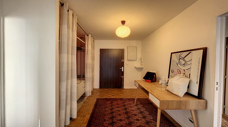 Ma-Cabane - Location Appartement BOULOGNE-BILLANCOURT, 59 m²