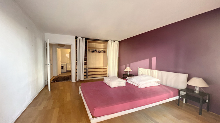 Ma-Cabane - Location Appartement BOULOGNE-BILLANCOURT, 59 m²