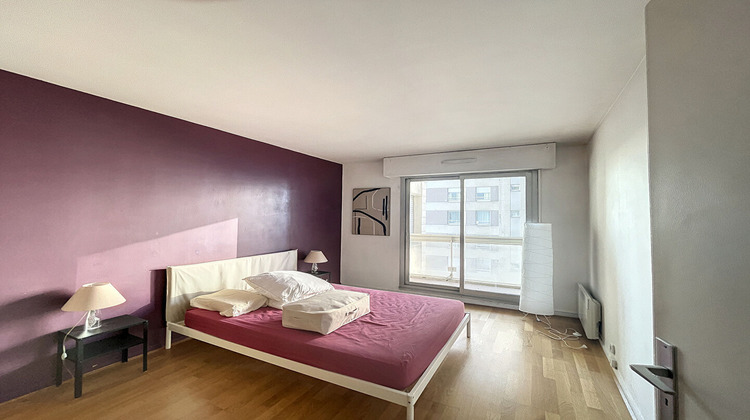 Ma-Cabane - Location Appartement BOULOGNE-BILLANCOURT, 59 m²