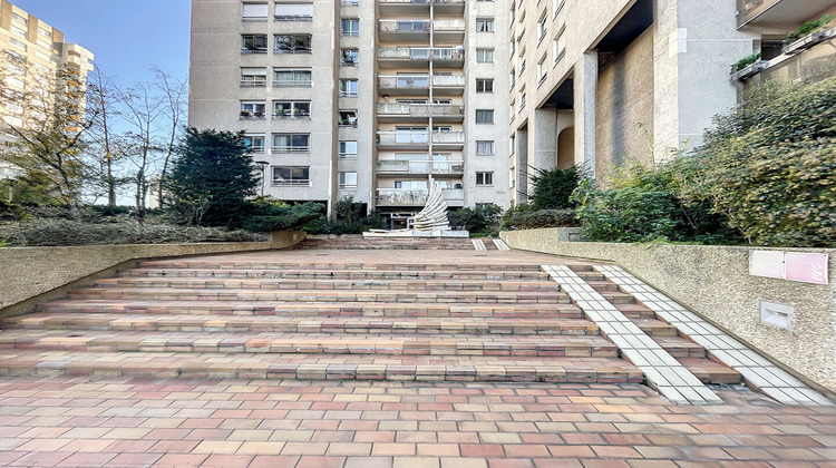 Ma-Cabane - Location Appartement BOULOGNE-BILLANCOURT, 59 m²