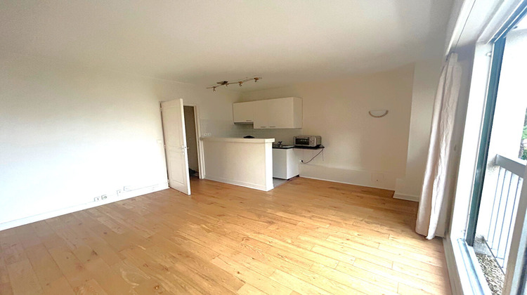 Ma-Cabane - Location Appartement BOULOGNE-BILLANCOURT, 25 m²