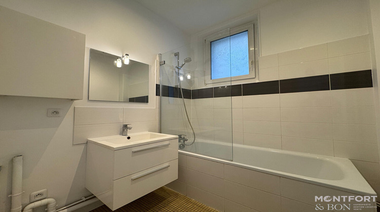 Ma-Cabane - Location Appartement BOULOGNE-BILLANCOURT, 37 m²