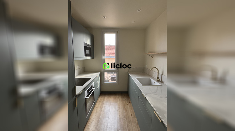 Ma-Cabane - Location Appartement Boulogne-Billancourt, 65 m²