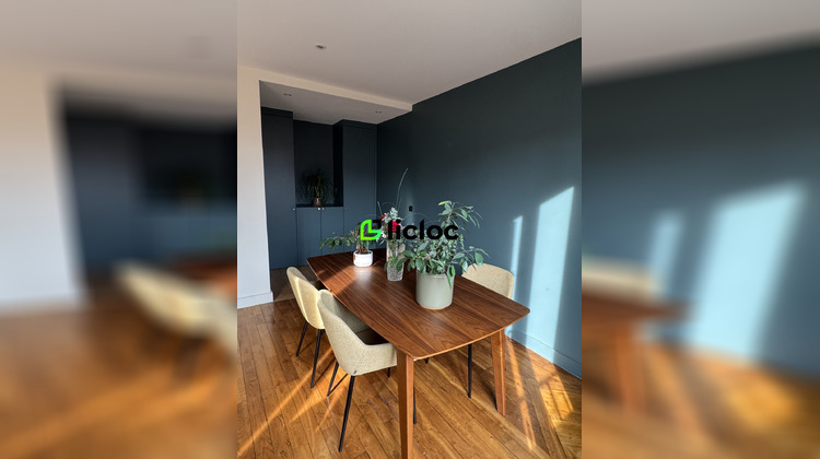 Ma-Cabane - Location Appartement Boulogne-Billancourt, 65 m²