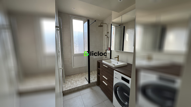 Ma-Cabane - Location Appartement Boulogne-Billancourt, 65 m²