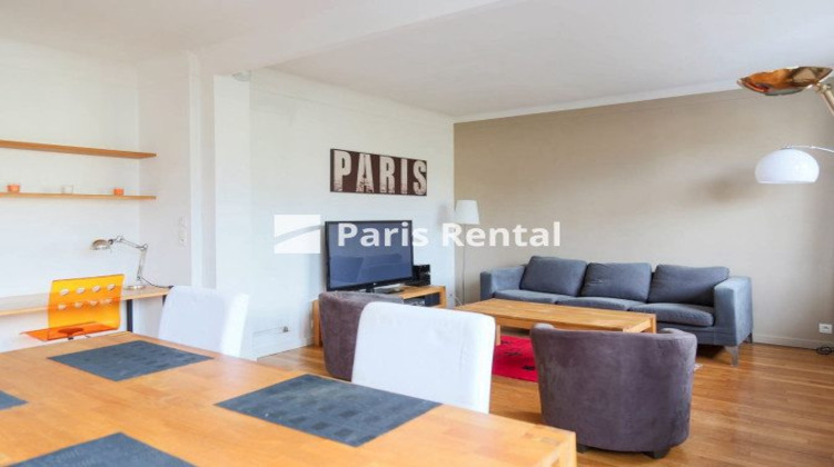Ma-Cabane - Location Appartement BOULOGNE BILLANCOURT, 77 m²