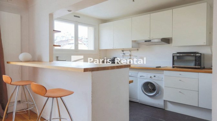 Ma-Cabane - Location Appartement BOULOGNE BILLANCOURT, 77 m²