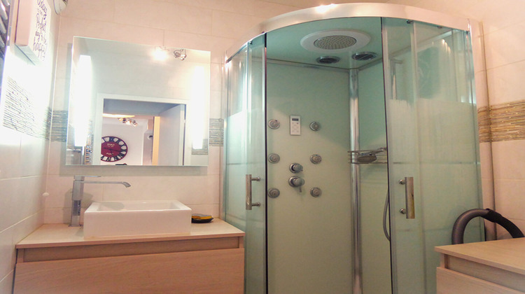 Ma-Cabane - Location Appartement BOULOGNE-BILLANCOURT, 46 m²