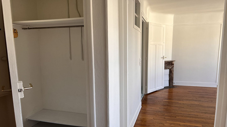 Ma-Cabane - Location Appartement BOULOGNE-BILLANCOURT, 27 m²