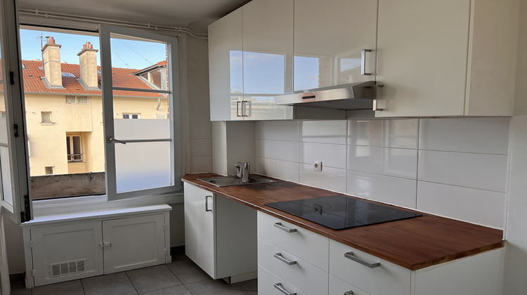 Ma-Cabane - Location Appartement BOULOGNE-BILLANCOURT, 27 m²