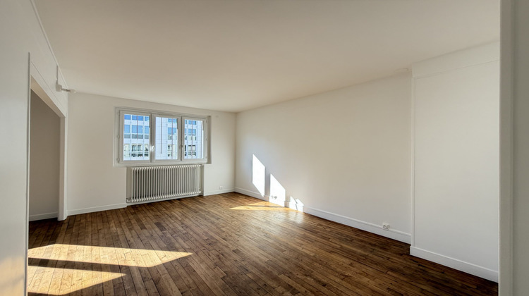 Ma-Cabane - Location Appartement Boulogne-Billancourt, 56 m²