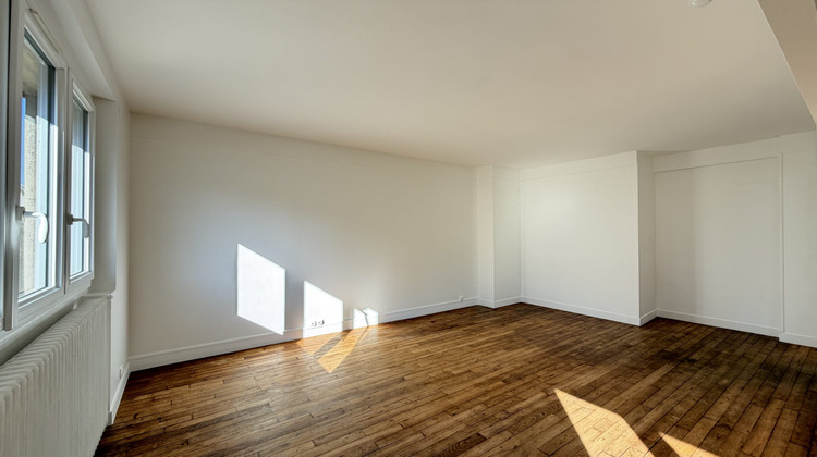 Ma-Cabane - Location Appartement Boulogne-Billancourt, 56 m²