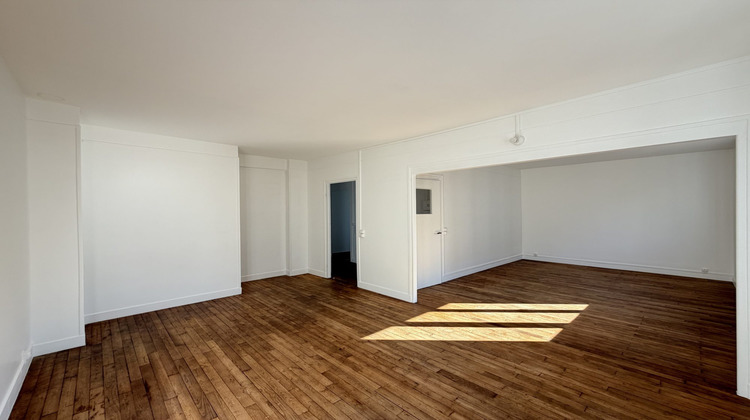 Ma-Cabane - Location Appartement Boulogne-Billancourt, 56 m²