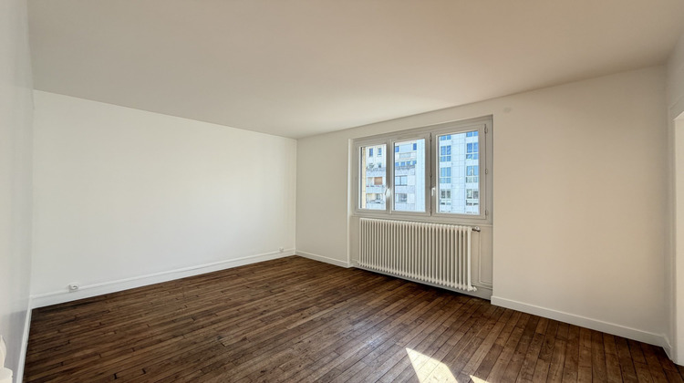 Ma-Cabane - Location Appartement Boulogne-Billancourt, 56 m²