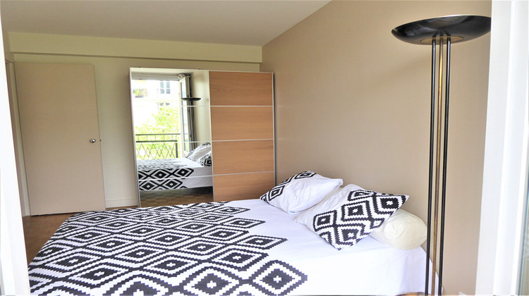 Ma-Cabane - Location Appartement BOULOGNE-BILLANCOURT, 42 m²