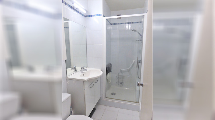 Ma-Cabane - Location Appartement BOULOGNE-BILLANCOURT, 42 m²