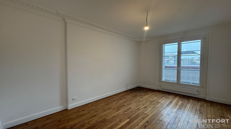 Ma-Cabane - Location Appartement BOULOGNE-BILLANCOURT, 51 m²