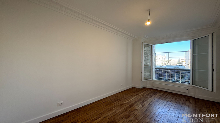 Ma-Cabane - Location Appartement BOULOGNE-BILLANCOURT, 51 m²