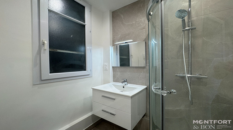 Ma-Cabane - Location Appartement BOULOGNE-BILLANCOURT, 51 m²