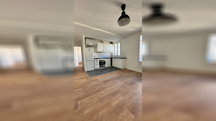 Ma-Cabane - Location Appartement BOULOGNE-BILLANCOURT, 40 m²