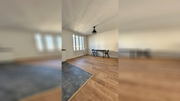 Ma-Cabane - Location Appartement BOULOGNE-BILLANCOURT, 40 m²