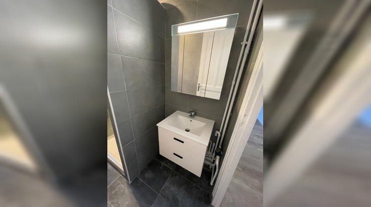 Ma-Cabane - Location Appartement BOULOGNE-BILLANCOURT, 40 m²