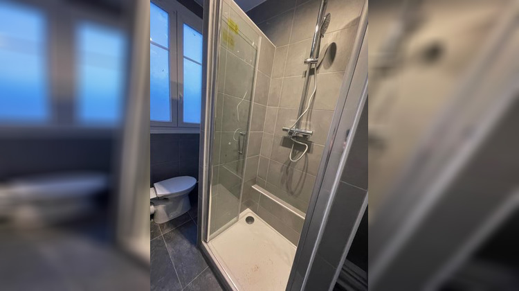 Ma-Cabane - Location Appartement BOULOGNE-BILLANCOURT, 40 m²