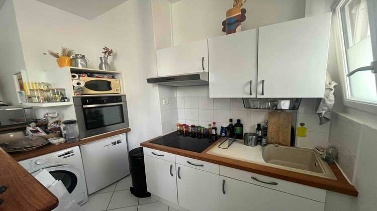 Ma-Cabane - Location Appartement BOULOGNE-BILLANCOURT, 45 m²