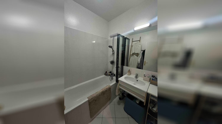 Ma-Cabane - Location Appartement BOULOGNE-BILLANCOURT, 45 m²