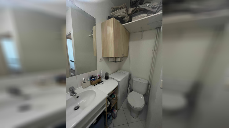 Ma-Cabane - Location Appartement BOULOGNE-BILLANCOURT, 45 m²