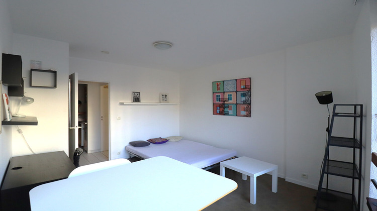 Ma-Cabane - Location Appartement BOULOGNE-BILLANCOURT, 19 m²