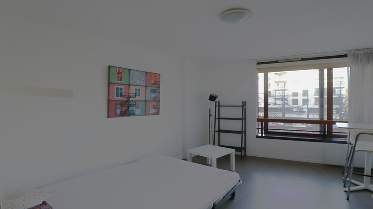 Ma-Cabane - Location Appartement BOULOGNE-BILLANCOURT, 19 m²