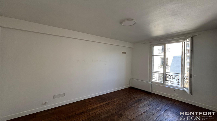 Ma-Cabane - Location Appartement BOULOGNE-BILLANCOURT, 18 m²
