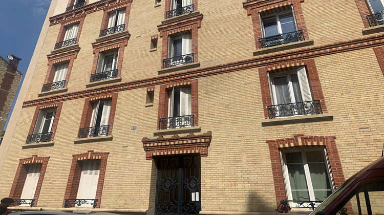 Ma-Cabane - Location Appartement BOULOGNE-BILLANCOURT, 39 m²